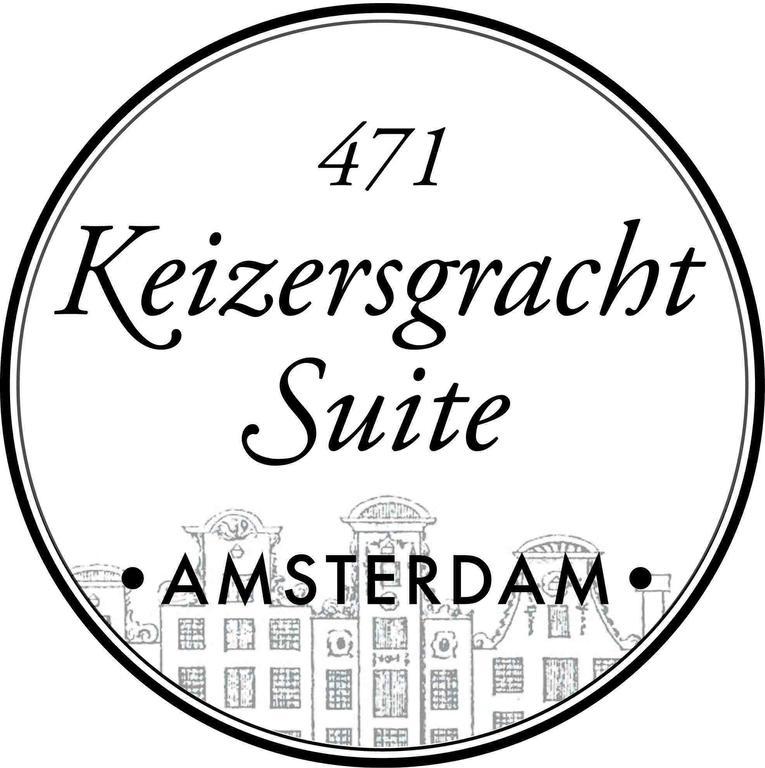 Keizersgrachtsuite471 Ámsterdam Habitación foto